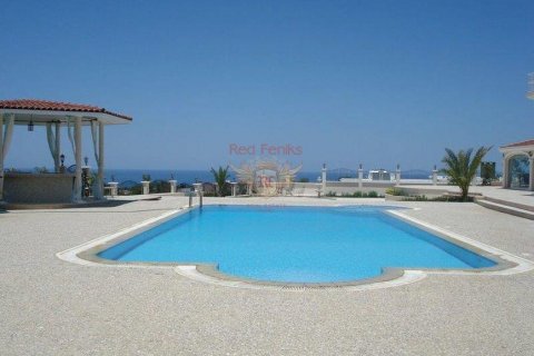 4+1 Villa  i Girne,  Nr. 64700 - 29