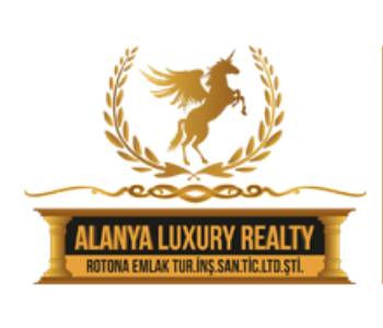 Alanya luxury realty