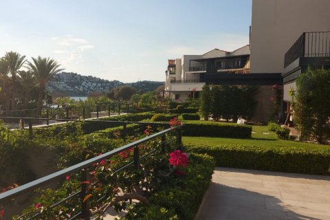 3+1 Lägenhet  i Bodrum, Mugla, Turkiet Nr. 63588 - 8