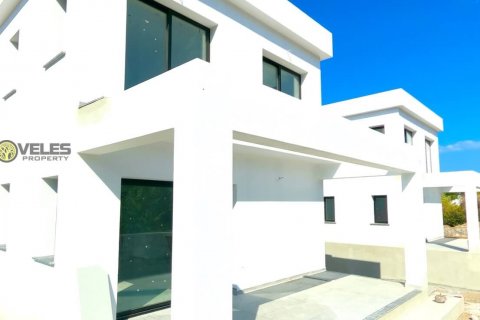 3+1 Villa  i Alsancak, Girne,  Nr. 64349 - 19