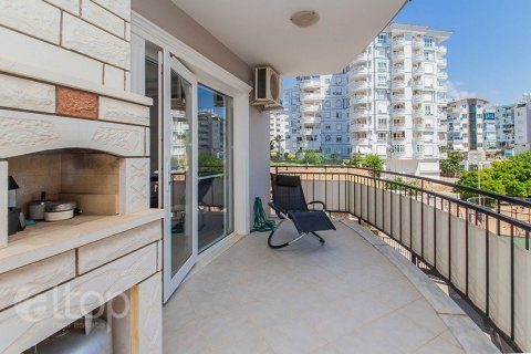 2+1 Lägenhet  i Alanya, Antalya, Turkiet Nr. 63259 - 28