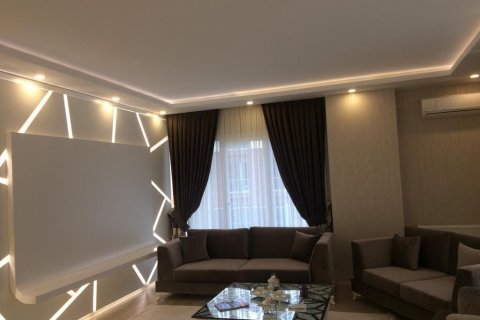 5+1 Lägenhet  i Istanbul, istanbul, Turkiet Nr. 66585 - 2