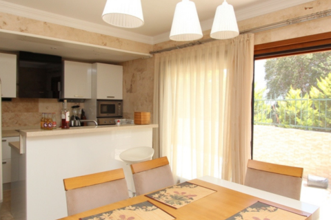 3+1 Villa  i Bodrum, Mugla, Turkiet Nr. 62654 - 5