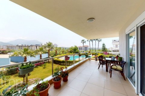 3+1 Lägenhet  i Oba, Antalya, Turkiet Nr. 69683 - 27