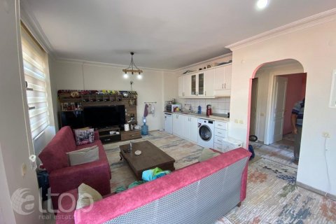 2+1 Lägenhet  i Alanya, Antalya, Turkiet Nr. 67341 - 5