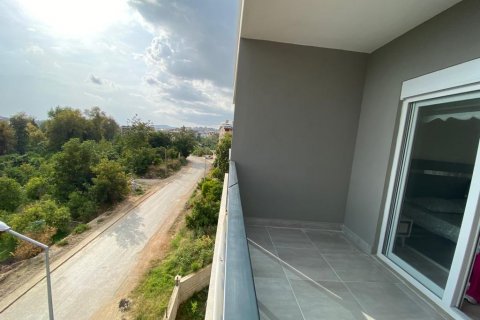 2+1 Lägenhet  i Oba, Antalya, Turkiet Nr. 69610 - 14