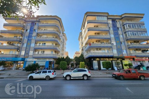 2+1 Lägenhet  i Oba, Antalya, Turkiet Nr. 68195 - 2