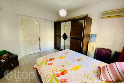 3+1 Lägenhet  i Alanya, Antalya, Turkiet Nr. 69680 - 8