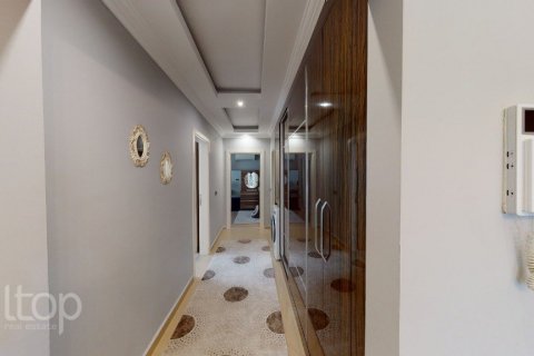 3+1 Lägenhet  i Oba, Antalya, Turkiet Nr. 69683 - 20