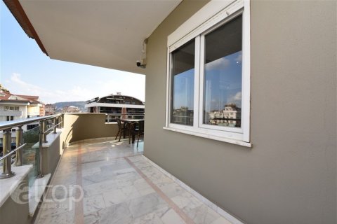 5+1 Takvåning  i Alanya, Antalya, Turkiet Nr. 67761 - 24