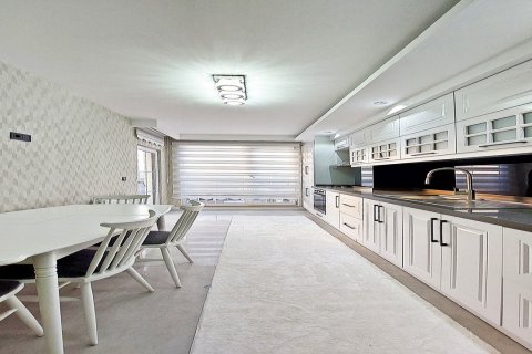 2+1 Lägenhet i Kilic Marina, Beylikduezue, istanbul, Turkiet Nr. 68954 - 1