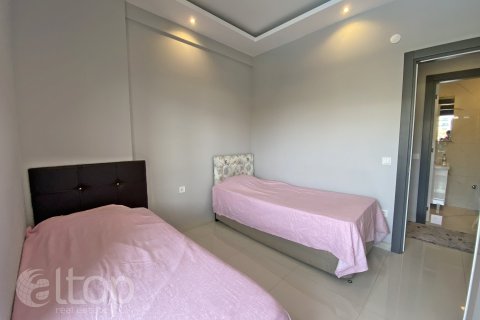 2+1 Takvåning  i Alanya, Antalya, Turkiet Nr. 69339 - 10