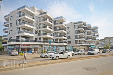 2+1 Lägenhet  i Alanya, Antalya, Turkiet Nr. 67215 - 3