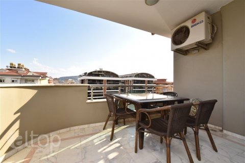 5+1 Takvåning  i Alanya, Antalya, Turkiet Nr. 67761 - 25