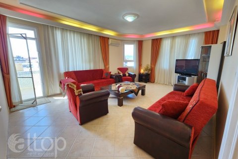 2+1 Lägenhet  i Oba, Antalya, Turkiet Nr. 68195 - 8