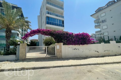 1+1 Lägenhet  i Oba, Antalya, Turkiet Nr. 69513 - 15