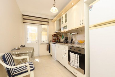 2+1 Lägenhet  i Alanya, Antalya, Turkiet Nr. 69333 - 10