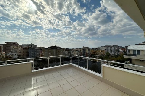 4+1 Lägenhet  i Tosmur, Alanya, Antalya, Turkiet Nr. 71822 - 12