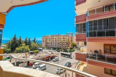 2+1 Lägenhet  i Alanya, Antalya, Turkiet Nr. 70385 - 17