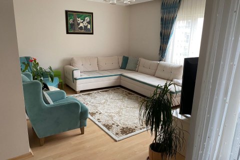2+1 Lägenhet  i Konyaalti, Antalya, Turkiet Nr. 71101 - 16