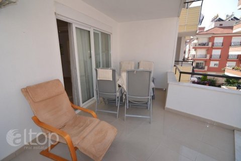 2+1 Lägenhet  i Oba, Antalya, Turkiet Nr. 69511 - 10