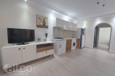 1+1 Lägenhet  i Oba, Antalya, Turkiet Nr. 69509 - 8