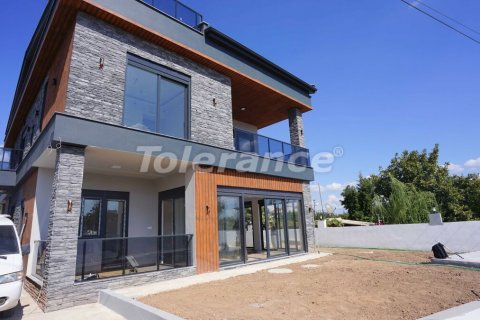 7+1 Villa  i Antalya, Turkiet Nr. 68020 - 17