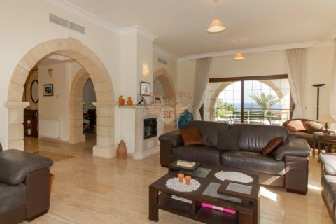 4+1 Villa  i Girne,  Nr. 71210 - 6