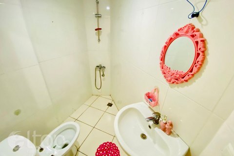 3+1 Lägenhet  i Alanya, Antalya, Turkiet Nr. 69680 - 13