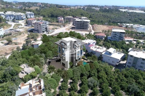 1+1 Lägenhet  i Oba, Antalya, Turkiet Nr. 69202 - 6