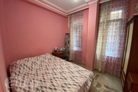 2+1 Lägenhet  i Alanya, Antalya, Turkiet Nr. 67341 - 8