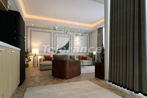 1+1 Lägenhet  i Belek, Antalya, Turkiet Nr. 67025 - 2