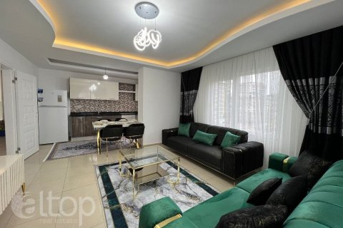 2+1 Lägenhet  i Mahmutlar, Antalya, Turkiet Nr. 70354 - 1