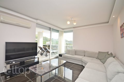 2+1 Lägenhet  i Alanya, Antalya, Turkiet Nr. 67215 - 10