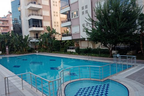 2+1 Lägenhet  i Konyaalti, Antalya, Turkiet Nr. 71101 - 1