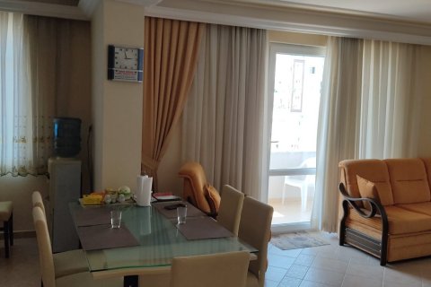 2+1 Lägenhet  i Alanya, Antalya, Turkiet Nr. 71079 - 8