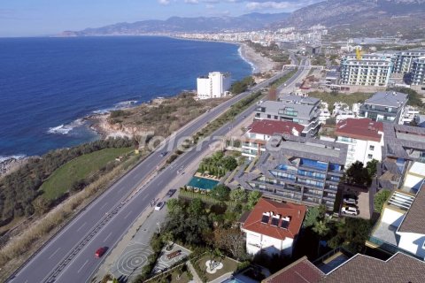 2+1 Lägenhet  i Alanya, Antalya, Turkiet Nr. 66999 - 13