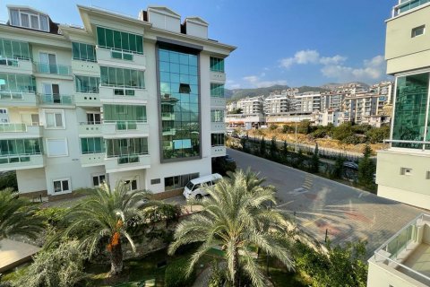 1+1 Lägenhet  i Oba, Antalya, Turkiet Nr. 70198 - 1