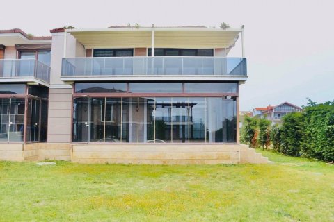 7+1 Villa  i Silivri, istanbul, Turkiet Nr. 68636 - 1