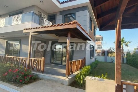 3+1 Villa  i Belek, Antalya, Turkiet Nr. 30580 - 2