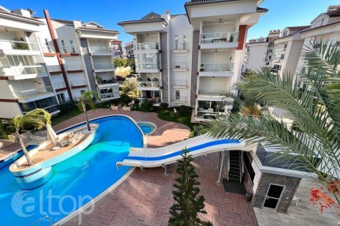 2+1 Lägenhet  i Oba, Antalya, Turkiet Nr. 67336 - 24