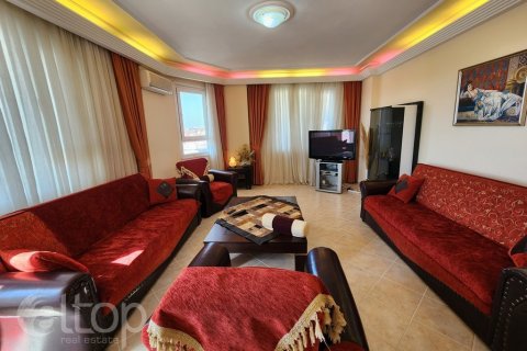 2+1 Lägenhet  i Oba, Antalya, Turkiet Nr. 68195 - 7