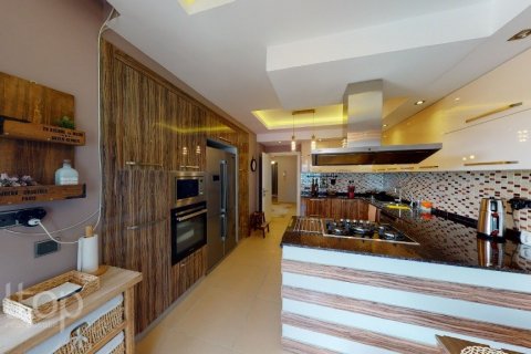 3+1 Lägenhet  i Oba, Antalya, Turkiet Nr. 69683 - 8