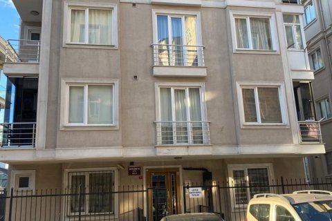 2+1 Lägenhet  i Sisli, Istanbul, istanbul, Turkiet Nr. 70181 - 1