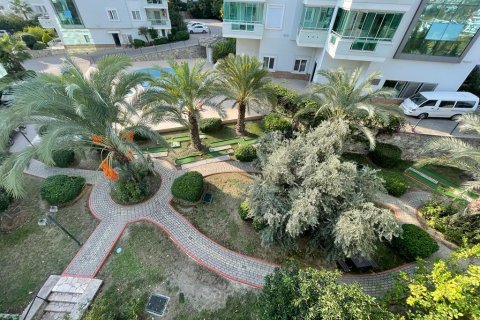 1+1 Lägenhet  i Oba, Antalya, Turkiet Nr. 70198 - 18
