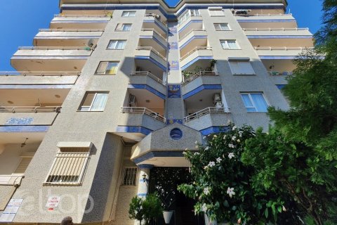 2+1 Lägenhet  i Oba, Antalya, Turkiet Nr. 68195 - 1