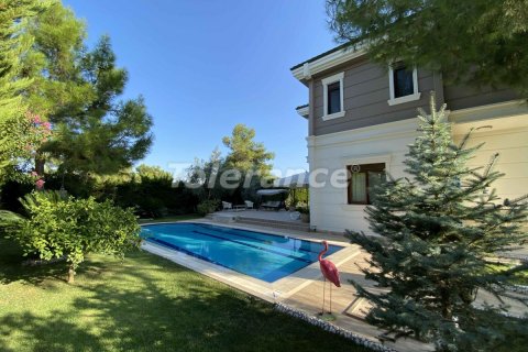 12+2 Villa  i Antalya, Turkiet Nr. 30250 - 3