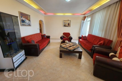 2+1 Lägenhet  i Oba, Antalya, Turkiet Nr. 68195 - 9