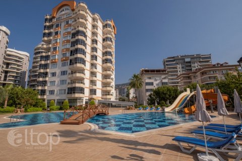 2+1 Lägenhet  i Cikcilli, Antalya, Turkiet Nr. 70353 - 2