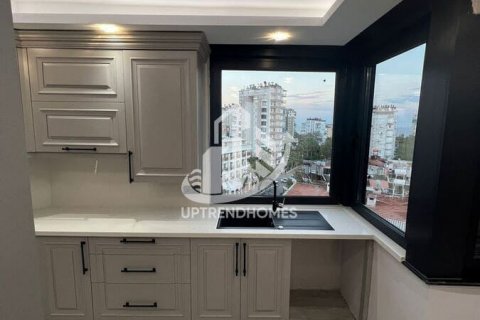 3+1 Lägenhet  i Antalya, Turkiet Nr. 70491 - 4